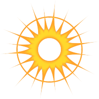 Logo Solaire