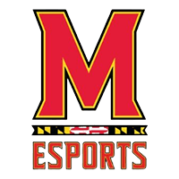 Logo Terps GC Premier