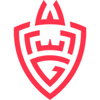 Logo WLGaming Female Stars