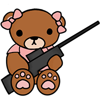Logo Teddy Tactics