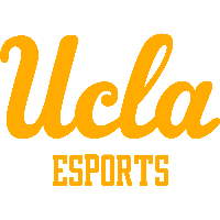 Logo UCLA Esports GC