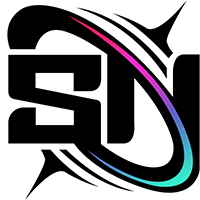 Logo Supernova Galaxy