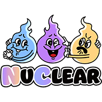 Logo Nuclear GC