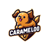 Logo caramelin