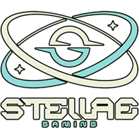 Logo Stellae Gaming GC