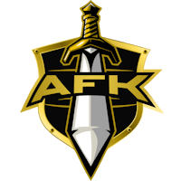 Logo A Forgotten Kingdom