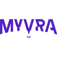 Logo MYVRA GC