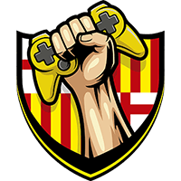Logo Barcelona Sporting X