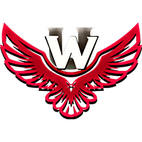 Logo University War GC