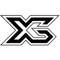 Logo Xu Gang Crimson