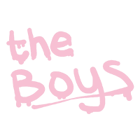 Logo The Boys