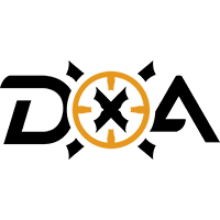 Logo DXA Esports GC