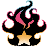 Logo STARFIRE
