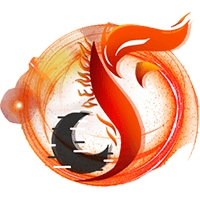 Logo Flare Demons