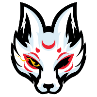 Logo BAS.Kitsune