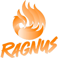 Logo Ragnus Esports