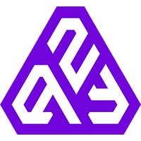 Logo Azzy White