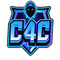 Logo C4C Flare