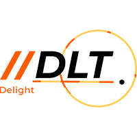 Logo Delight GC