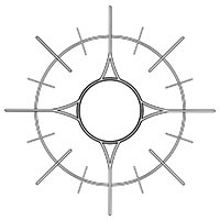 Logo Solstice