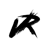 Logo Vulcan Rising GC