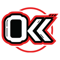 Logo OK Gaming
