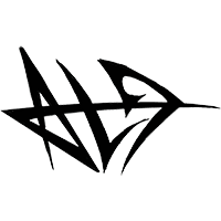 Logo Ambitious Legend Gaming GC