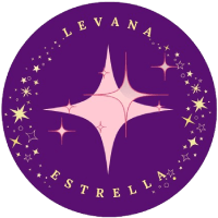 Logo Levana Estrella