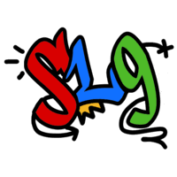 Logo swaglord9000