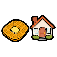 Logo Waffle House