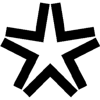 Logo Asterisk Women