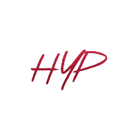 Logo HyperSpeed Red