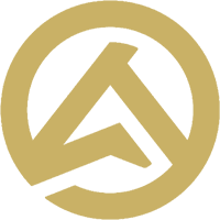 Logo Antares Esports GC