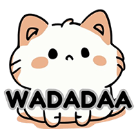 Logo Wadadaa
