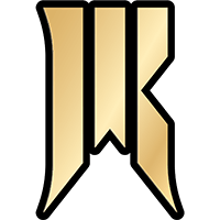Logo Shopify Rebellion Gold