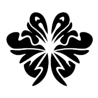 Logo Exalty Azalea