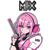 Logo MIX