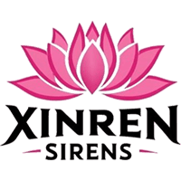 Logo XinreN Sirens