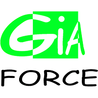 Logo GiaForce