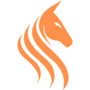 Logo Stallions Lyra