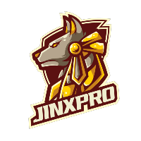 Logo JINXPRO NOURA