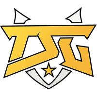 Logo True Synergy Gaming GC