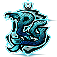 Logo Purpose Gaming Sirens