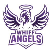 Logo Whiff Angels