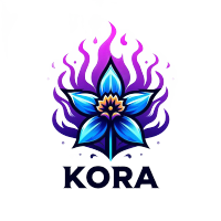 Logo Zena Kora