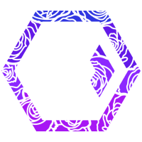 Logo Team Coalesce Roses