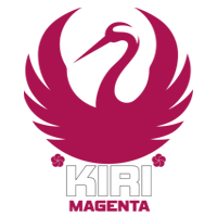 Logo Kiri Magenta