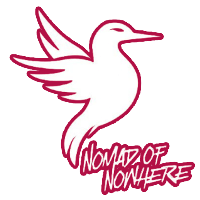 Logo NOMAD GC