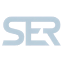 Logo Serene Skyline