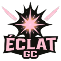 Logo ÉCLAT GC